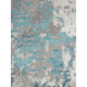 PALERMO F283 GRAY Дорожка 
