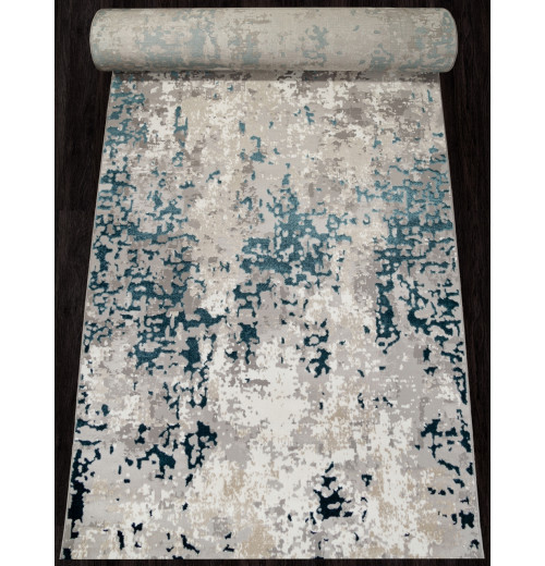 PALERMO F283 GRAY Дорожка 