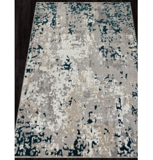 Ковер PALERMO F283 GRAY Прямоугольник