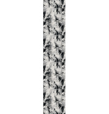 PALERMO F285 DARK GRAY Дорожка