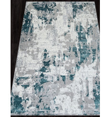 Ковер PALERMO F285 GRAY Прямоугольник