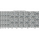 PALERMO F288 GRAY Дорожка 