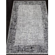 Ковер PALERMO F292 DARK GRAY Прямоугольник 