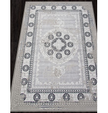 Ковер PALERMO G001 DARK GRAY Прямоугольник