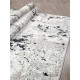 Ковер PALERMO G002 DARK GRAY Прямоугольник 