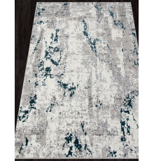 Ковер PALERMO G002 GRAY Прямоугольник