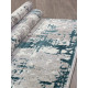 Ковер PALERMO G003 GRAY Прямоугольник 