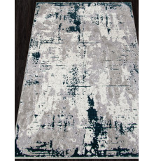 Ковер PALERMO G003 GRAY Прямоугольник