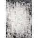 Ковер PALERMO G006 DARK GRAY Прямоугольник 