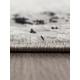 Ковер PALERMO G006 DARK GRAY Прямоугольник 