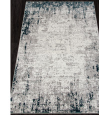 Ковер PALERMO G006 GRAY Прямоугольник