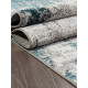 Ковер PALERMO G006 GRAY Прямоугольник 