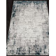 Ковер PALERMO G006 GRAY Прямоугольник 