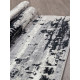 Ковер PALERMO G008 DARK GRAY Прямоугольник 