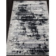 Ковер PALERMO G008 DARK GRAY Прямоугольник 