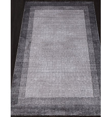 Ковер PANAMA PN002G GREY / GREY Прямоугольник
