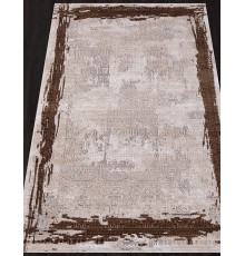 Ковер PANAMA PN003B BROWN / BROWN Прямоугольник