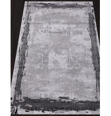 Ковер PANAMA PN003G GREY / GREY Прямоугольник