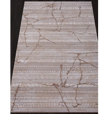 Ковер PANAMA PN009B BROWN / BROWN Прямоугольник
