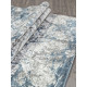 Ковер PANAMA PN017G GREY / GREY Прямоугольник 