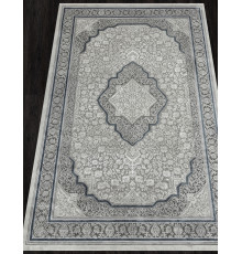 Ковер PANAMA PN036G GREY / GREY Прямоугольник