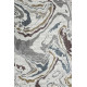 Ковер PANAMA PN039G GREY / GREY Прямоугольник 