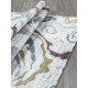 Ковер PANAMA PN039G GREY / GREY Прямоугольник 