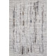 Ковер PANAMA PN041G GREY / GREY Прямоугольник 