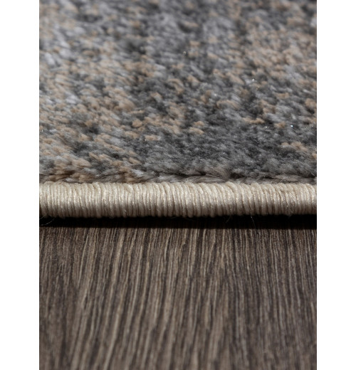 Ковер PARADIZE 00085A L.BLUE / BEIGE Овал 