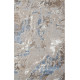 Ковер PARADIZE 00085A L.BLUE / BEIGE Прямоугольник 