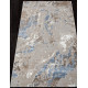 Ковер PARADIZE 00085A L.BLUE / BEIGE Прямоугольник 