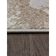 Ковер PARADIZE 00085A L.GREEN / BEIGE Овал 