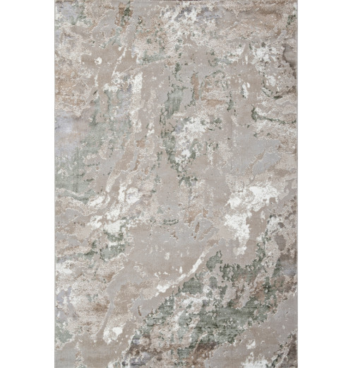 Ковер PARADIZE 00085A L.GREEN / BEIGE Прямоугольник 