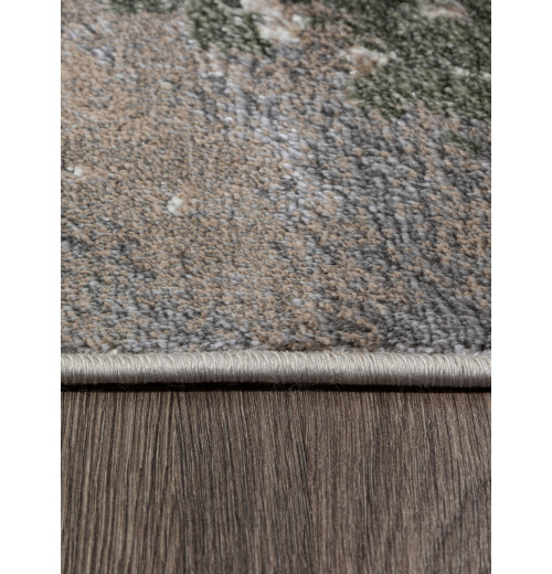 Ковер PARADIZE 00085A L.GREEN / BEIGE Прямоугольник 