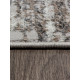 Ковер PARADIZE 00741A GREY / GREY Овал 