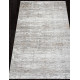 Ковер PARADIZE 00741A GREY / GREY Прямоугольник 