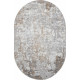 Ковер PARADIZE 00746B BEIGE / GREY Овал 