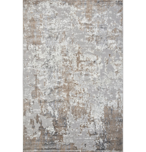 Ковер PARADIZE 00746B BEIGE / GREY Прямоугольник 