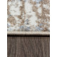 Ковер PARADIZE 01629A L.BLUE / BEIGE Овал 