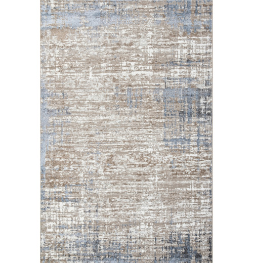 Ковер PARADIZE 01629A L.BLUE / BEIGE Прямоугольник 