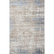 Ковер PARADIZE 01629A L.BLUE / BEIGE Прямоугольник 
