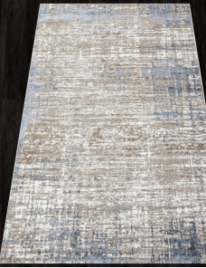 Ковер PARADIZE 01629A L.BLUE / BEIGE Прямоугольник