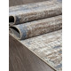 Ковер PARADIZE 01629A L.BLUE / BEIGE Прямоугольник 