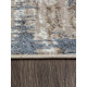 Ковер PARADIZE 01629A L.BLUE / BEIGE Прямоугольник 