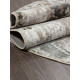 Ковер PARADIZE 01632A L.GREEN / BEIGE Овал 