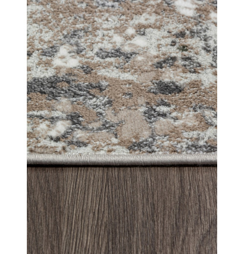 Ковер PARADIZE 01632A L.GREEN / BEIGE Прямоугольник 