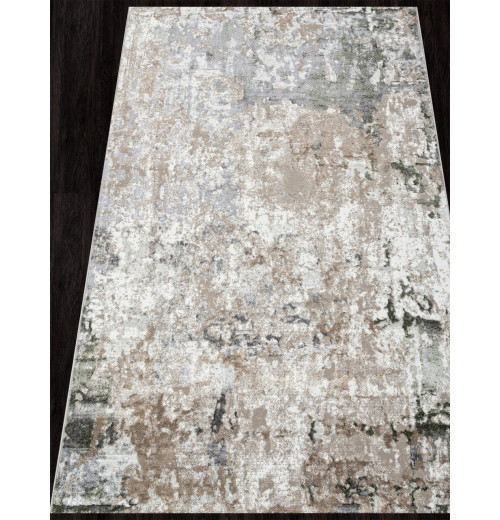 Ковер PARADIZE 01632A L.GREEN / BEIGE Прямоугольник 