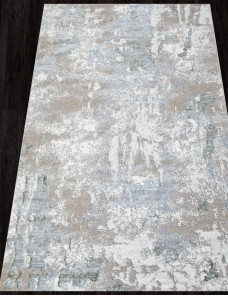 Ковер PARADIZE 03144A L.BLUE / GREY Прямоугольник