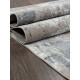 Ковер PARADIZE 03144A L.BLUE / GREY Прямоугольник 