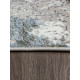 Ковер PARADIZE 03144A L.BLUE / GREY Прямоугольник 